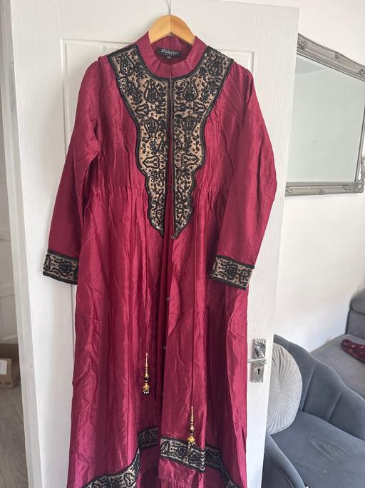 Buy & Sell East London Canary Wharf - East London - Photos for Abaya size 58 from Arabian nites