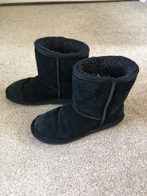Buy & Sell West Midlands Birmingham - Photos for Next girls winter boots - size 13