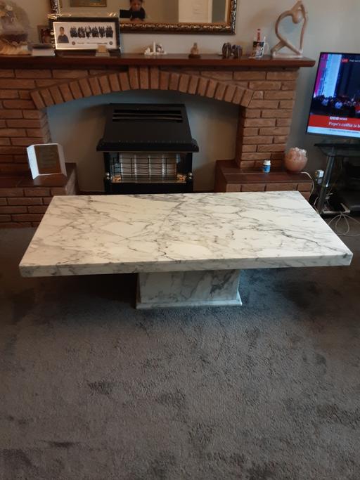 Buy & Sell West Midlands Dudley - Photos for Coffee Table