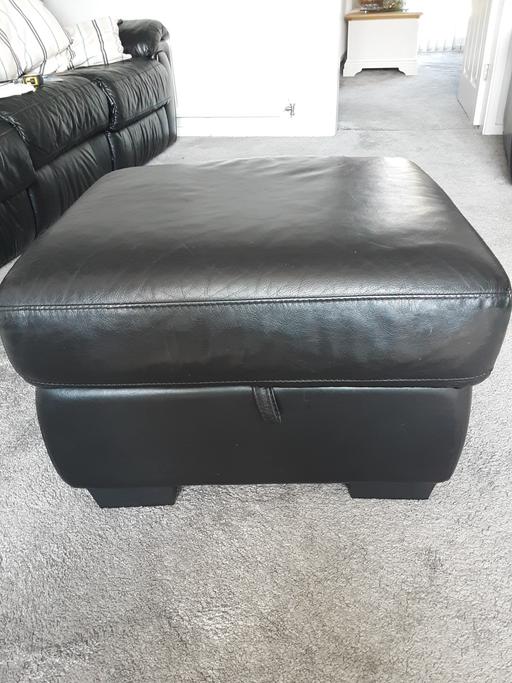 Buy & Sell West Midlands Dudley - Photos for Footstool