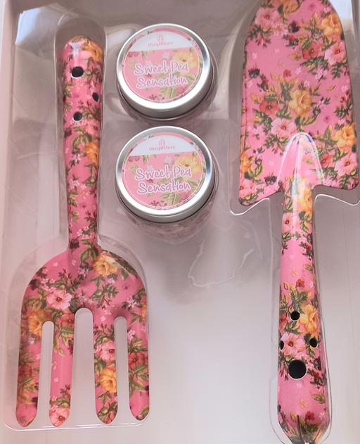 Buy & Sell South East London Surrey Quays - South East London - Photos for New Gardening Set