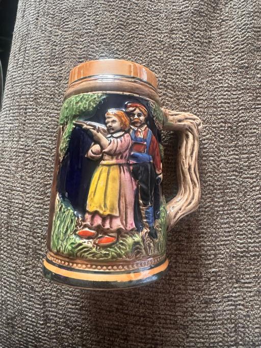 Buy & Sell Merseyside Liverpool - Photos for German Stein
