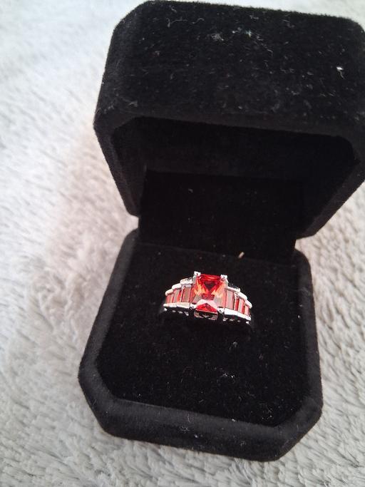 Buy & Sell Staffordshire Lichfield - Photos for dress ring