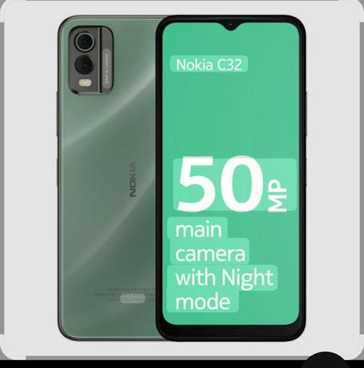 Buy & Sell Warwickshire North Warwickshire - Photos for Nokia C32 Smartphone
