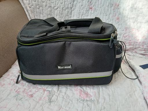 Buy & Sell South East London Derry Downs - South East London - Photos for bike storage bag