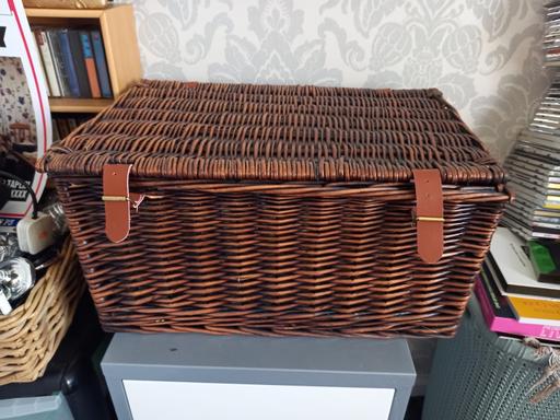 Buy & Sell South East London Elmstead - South East London - Photos for Todhunter picnic basket and accessories