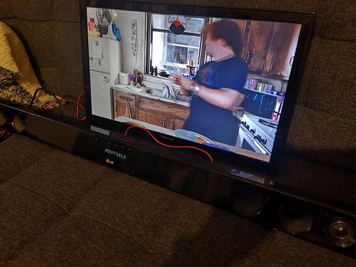 Buy & Sell Devon Plymouth - Photos for tv with soundbar