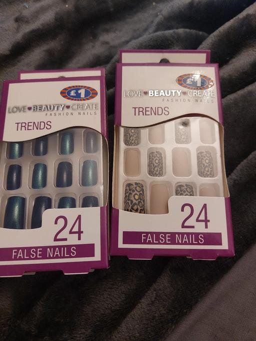 Buy & Sell Merseyside Knowsley - Photos for New nails