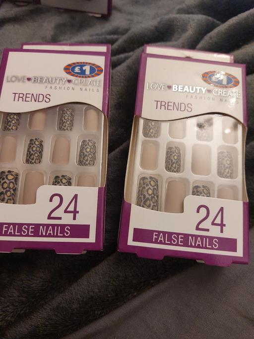 Buy & Sell Merseyside Knowsley - Photos for New nails