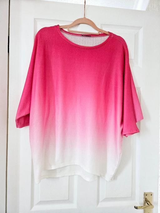 Buy & Sell South Yorkshire Doncaster - Photos for Top, size 16/18
