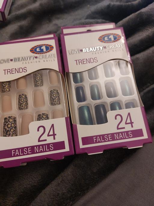 Buy & Sell Merseyside Knowsley - Photos for New nails