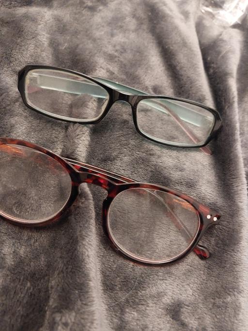 Buy & Sell Merseyside Knowsley - Photos for reading glasses x2
