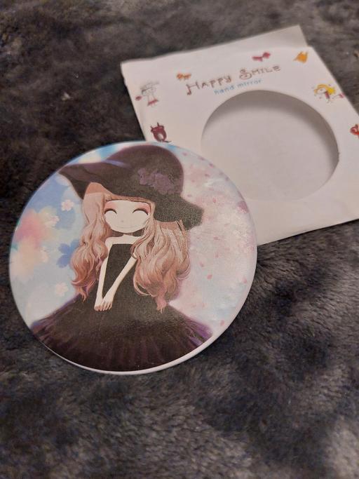 Buy & Sell Halton Widnes - WA88 - Photos for compact mirror