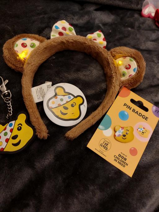 Buy & Sell Halton Widnes - WA88 - Photos for pudsey bundle