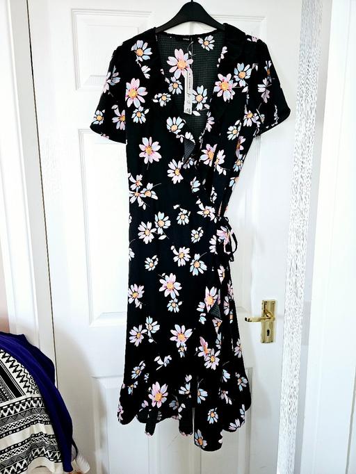 Buy & Sell South Yorkshire Doncaster - Photos for Summer dress, size 14..NEW with £18.00 tags.