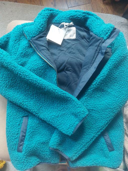 Buy & Sell East London Canning Town - East London - Photos for fleece jacket age 12