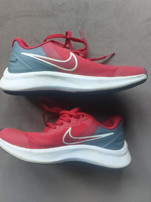 Buy & Sell Kent Dartford - Photos for Nike trainers
