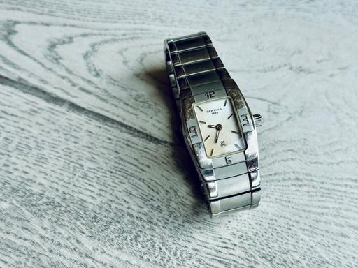 Buy & Sell North West London Kilburn - North West London - Photos for Certina DS Spel Women’s Watch, Sapphire