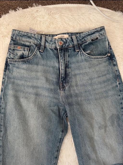 Buy & Sell East London South Woodford - East London - Photos for 100% cotton jeans Mavi