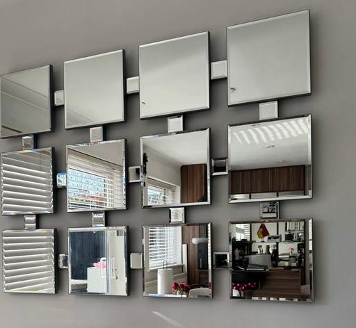 Buy & Sell Hertfordshire Broxbourne - Photos for Wall mirror
