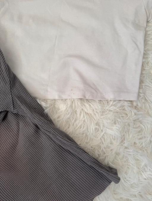 Buy & Sell East London South Woodford - East London - Photos for Zara crop tops