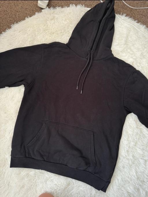Buy & Sell East London Woodford - East London - Photos for Black H&M hoodie