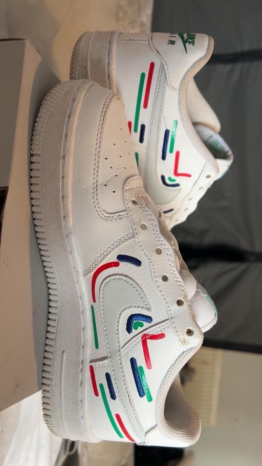 Buy & Sell West Midlands Walsall - Photos for Nike air force 1