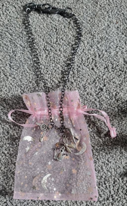 Buy & Sell West Yorkshire Kirklees - Photos for Handmade Hair Accessories Pendant Necklace