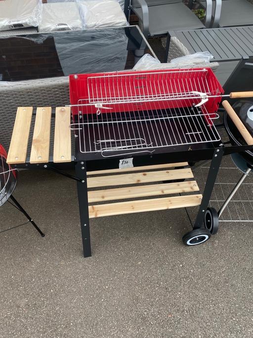 Buy & Sell West Midlands Coventry - Photos for charcoal grill BBQ