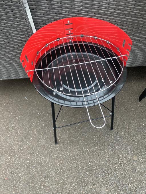 Buy & Sell West Midlands Coventry - Photos for Small charcoal grill BBQ