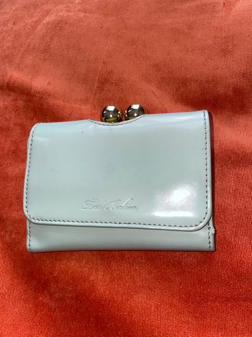 Buy & Sell South East London Grove Park - South East London - Photos for Ted Baker leather purse