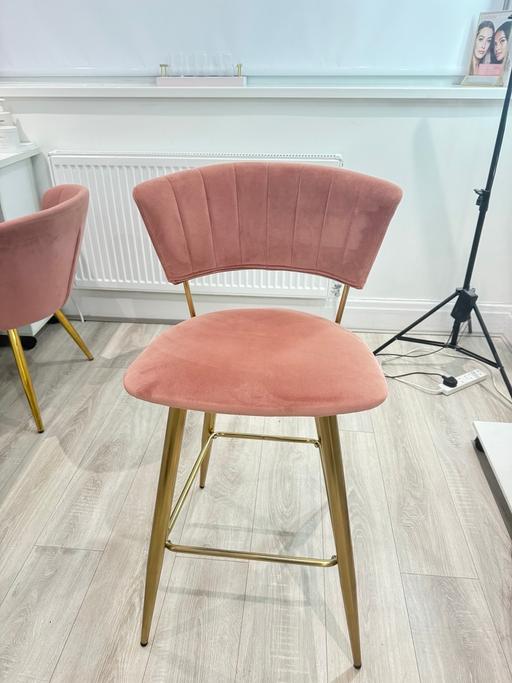Buy & Sell Merseyside Liverpool - Photos for Sofa ,stool & chair dunelm