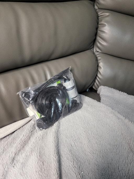Buy & Sell Greater Manchester Rochdale - Photos for Trampoline. Water Sprinkle.Threaded Adapter.