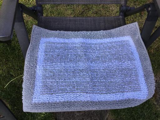 Buy & Sell West Midlands Wolverhampton - Photos for Small bath / toilet mat