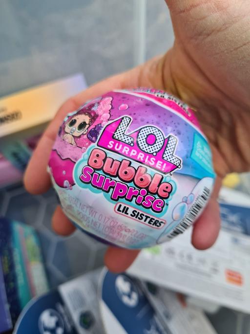 Buy & Sell West Midlands Birmingham - Photos for New l.o.l bubble surprise