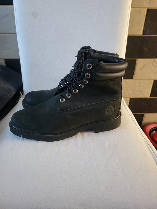 Buy & Sell West London North Kensington - W11 - Photos for mens timberland boots