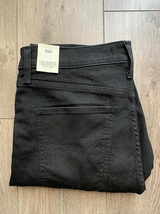 Buy & Sell East London Havering - Photos for Levi's High Waist Skinny Jeans