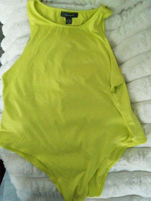Buy & Sell West Midlands Wolverhampton - Photos for ladies Bodysuit size *18/20*