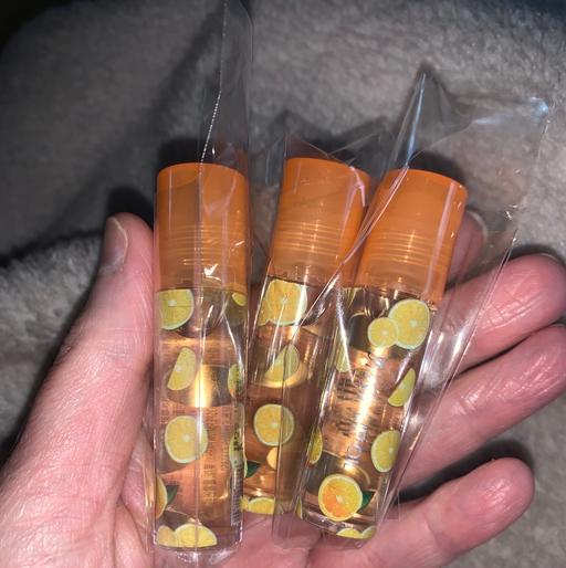Buy & Sell Greater Manchester Bolton - Photos for Orange lip oil