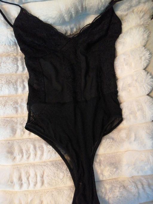 Buy & Sell West Midlands Wolverhampton - Photos for ladies Bodysuit size *10 *