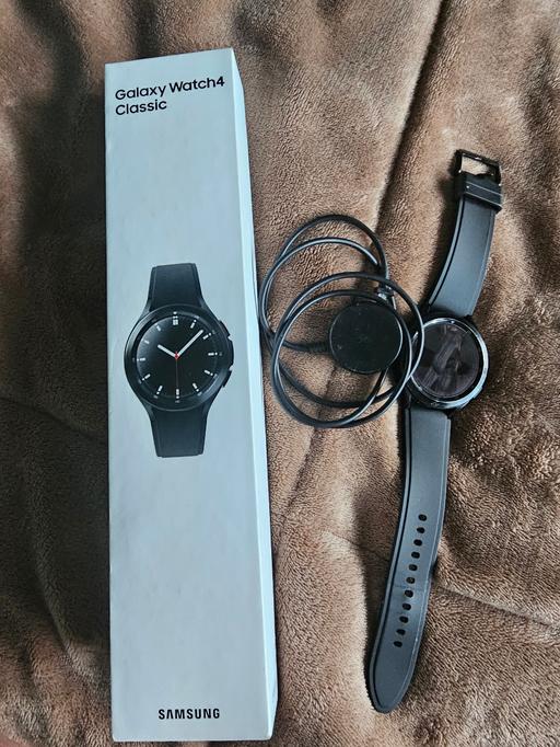 Buy & Sell West Midlands Dudley - Photos for samsung watch 4