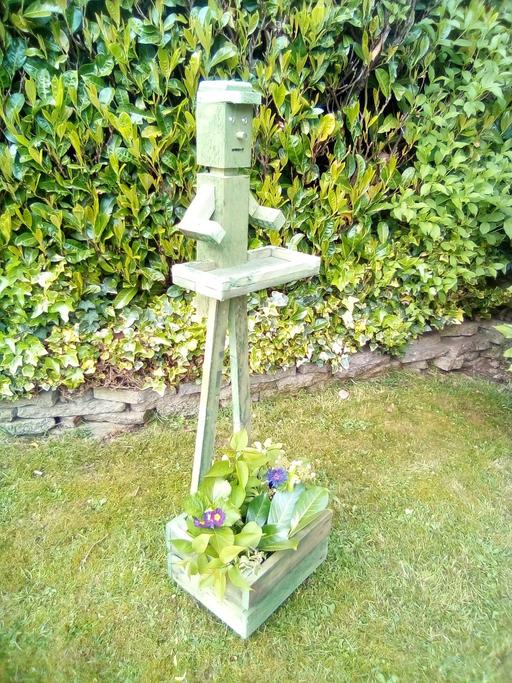 Buy & Sell West Midlands Birmingham - Photos for bird feeder
