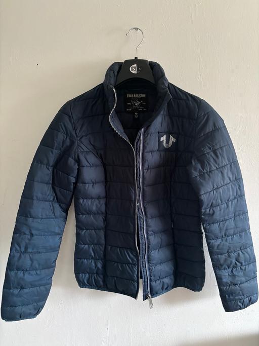 Buy & Sell Nottinghamshire Nottingham - Photos for True religion coat