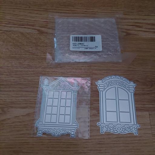 Buy & Sell Ocker Hill Sandwell - Photos for metal shape for scrapbooking card making