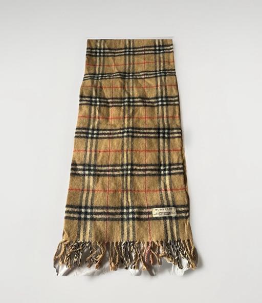 Buy & Sell Nottinghamshire Nottingham - Photos for Burberry scarf