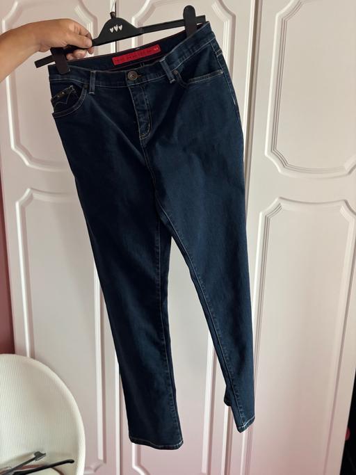 Buy & Sell Hampshire New Forest - Photos for Brand new jeans women’s all size 14