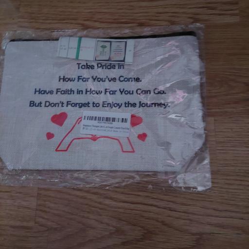 Buy & Sell West Midlands Sandwell - Photos for make up bag