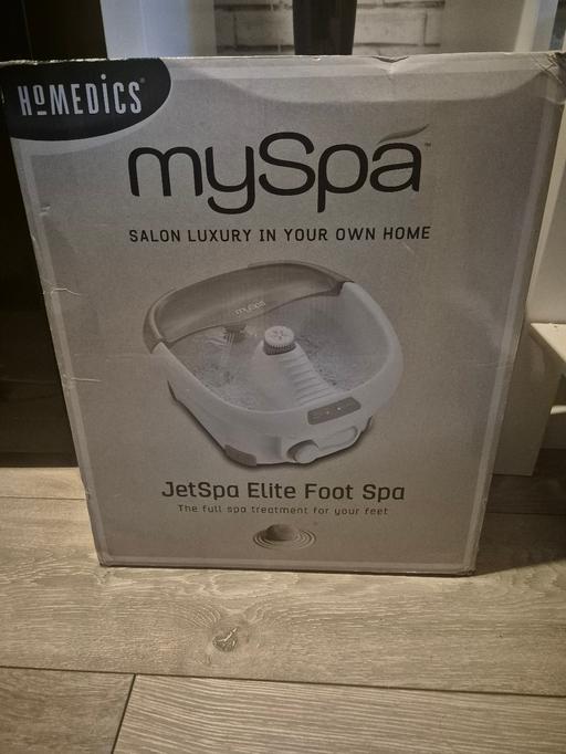 Buy & Sell East London Upper Walthamstow - East London - Photos for Foot SPA