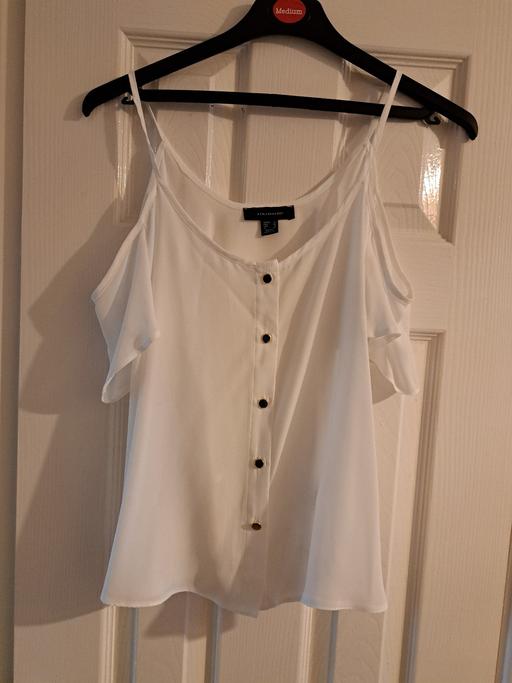 Buy & Sell West Midlands Dudley - Photos for New size 12 blouse