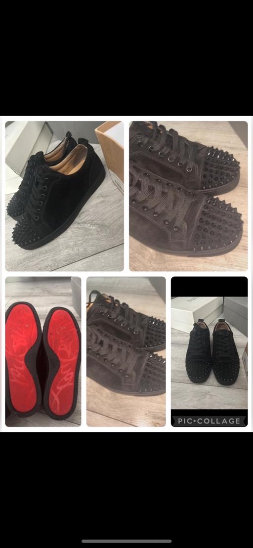 Buy & Sell Bristol Hotwells - Bristol - Photos for Christian louboutins